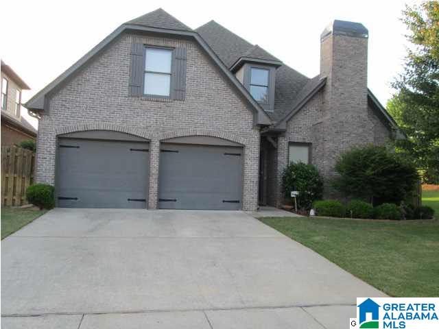 2255 Chalybe Trail Bessemer, AL 35022 - Photo 1 of 32