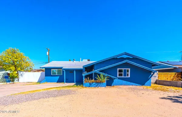 $214,900 | 3115 North 55th Avenue, Phoenix, AZ 85031