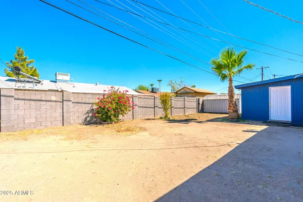 $214,900 | 3115 North 55th Avenue, Phoenix, AZ 85031