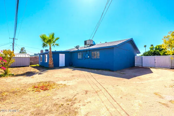 $214,900 | 3115 North 55th Avenue, Phoenix, AZ 85031