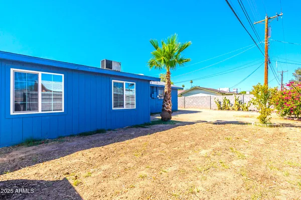 $214,900 | 3115 North 55th Avenue, Phoenix, AZ 85031