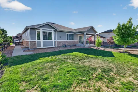 $785,000 | 2920 Bagpipe Lane, Castle Rock, CO 80104