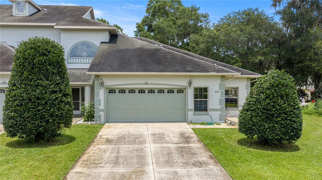 3415 West Anthony Road, Unit 404 Ocala, FL 34475 - Photo 1 of 20