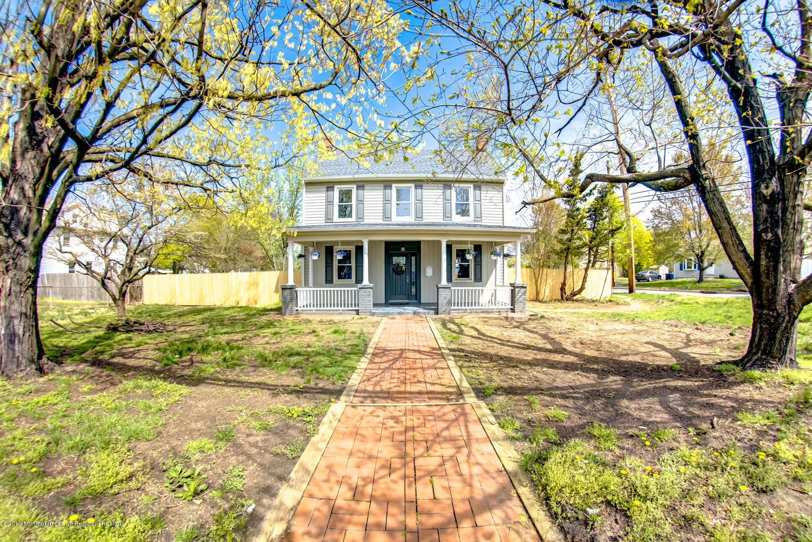 900 Beverly Road Burlington, NJ 08016 - Photo 1 of 50 900Beverly-1