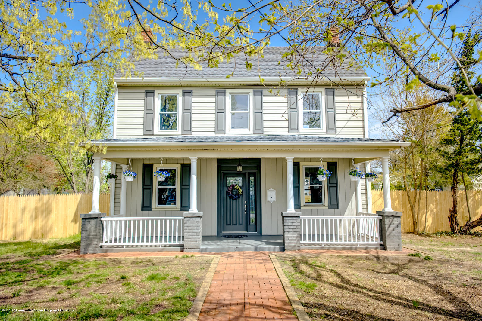 900 Beverly Road Burlington, NJ 08016 - Photo 2 of 50 900Beverly-2