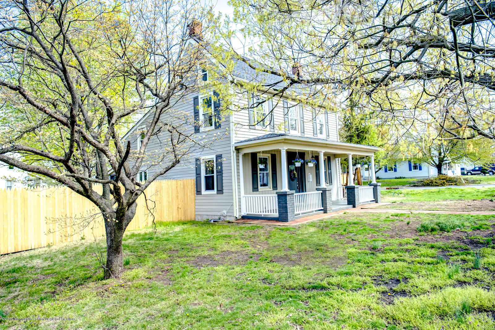 900 Beverly Road Burlington, NJ 08016 - Photo 3 of 50 900Beverly-3