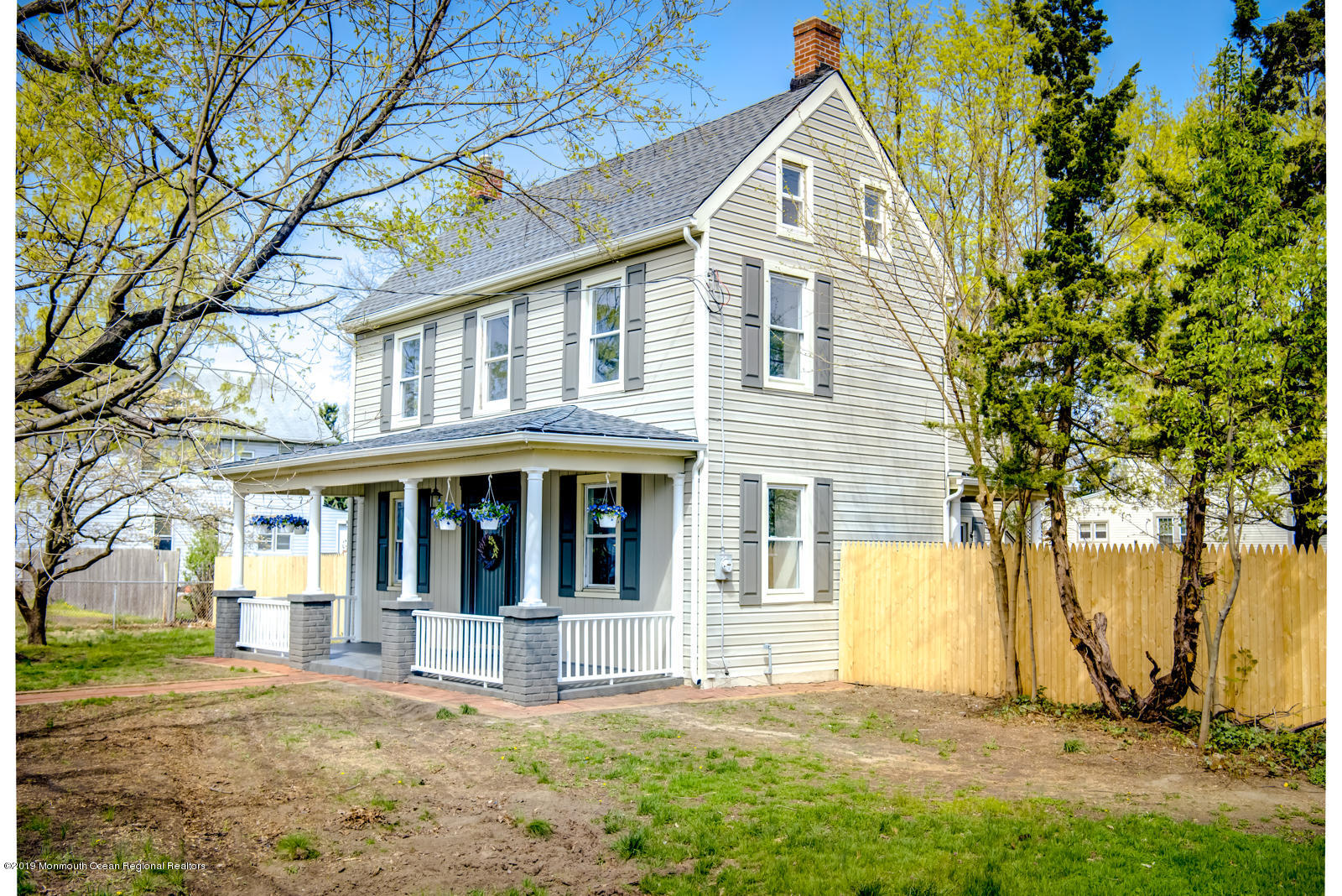 900 Beverly Road Burlington, NJ 08016 - Photo 4 of 50 900Beverly-4