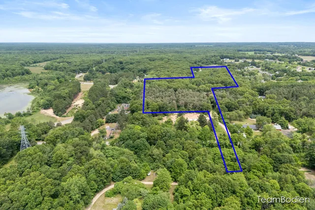 $194,900 | 13625 Krauskopf Road Northeast, Sparta, MI 49345