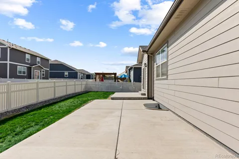 $589,000 | 10189 Cedar Street, Firestone, CO 80504