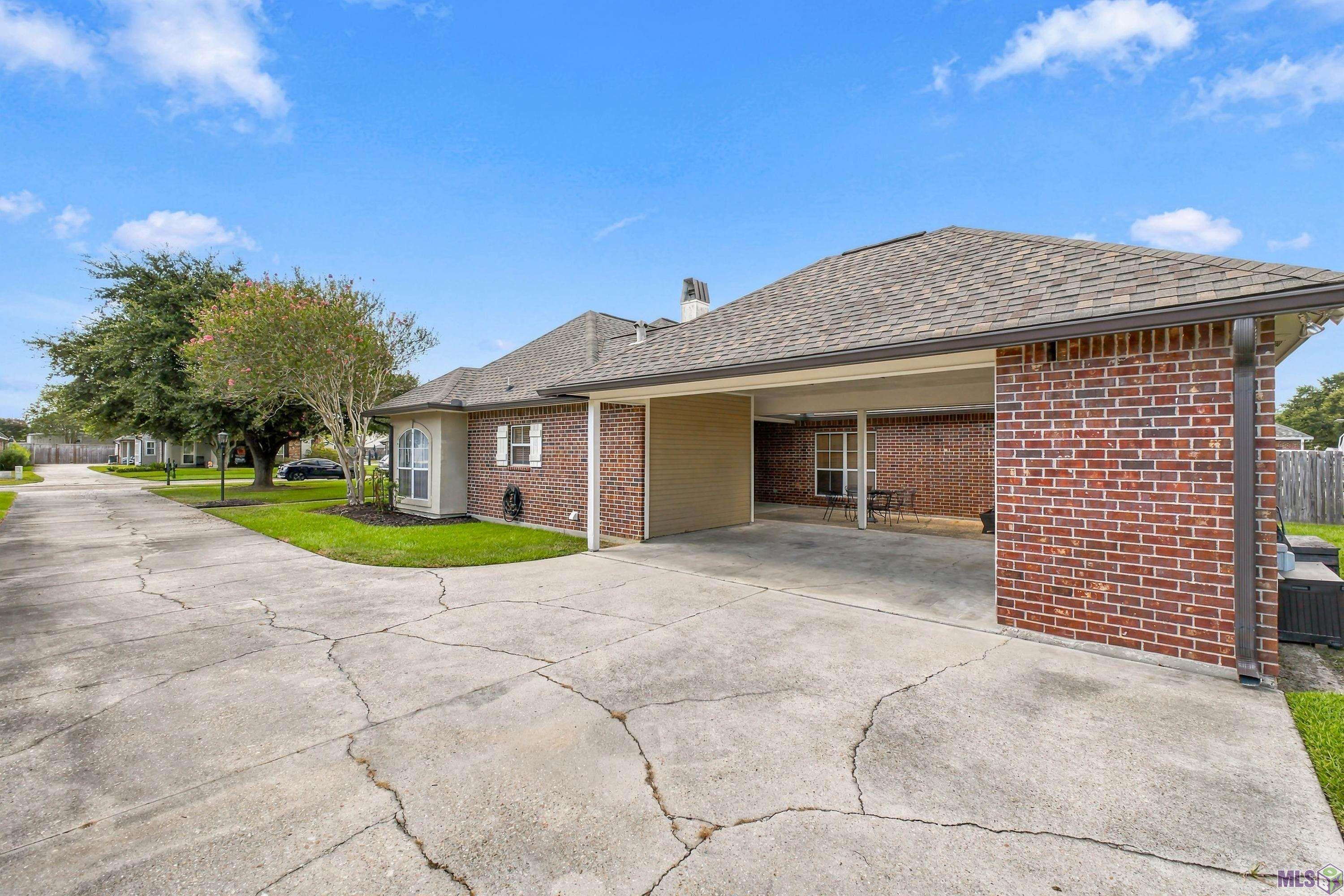 17086 Rennes Road Prairieville, LA 70769 - Photo 18 of 19 Gallery Image 18