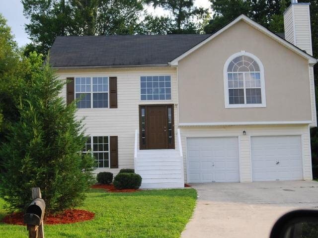 2447 Reeves Creek Road Jonesboro, GA 30236 - Photo 1 of 1 Gallery Image 1