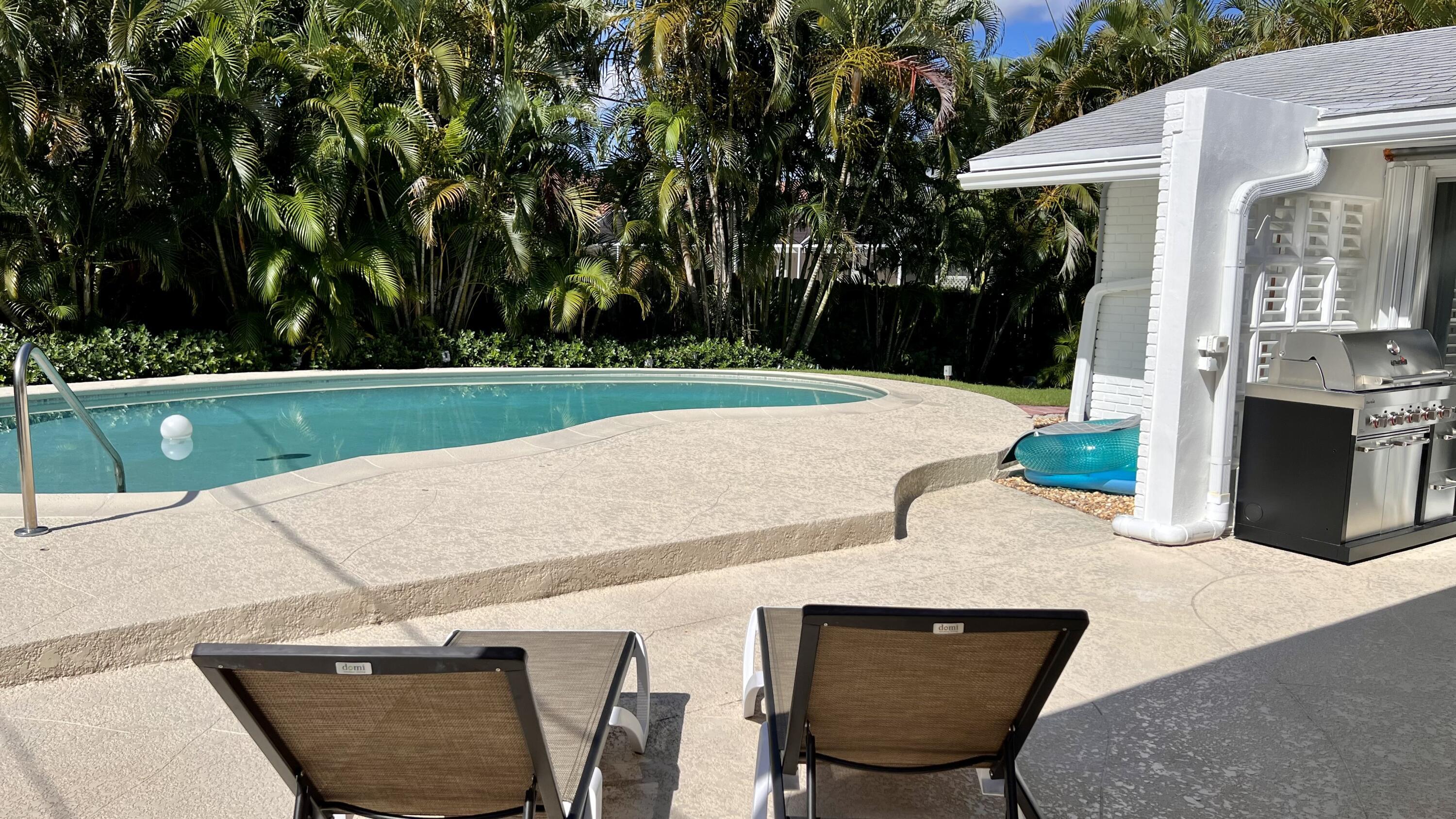 464 Northwest 11th Street Boca Raton, FL 33432 - Photo 11 of 19 Pool 1