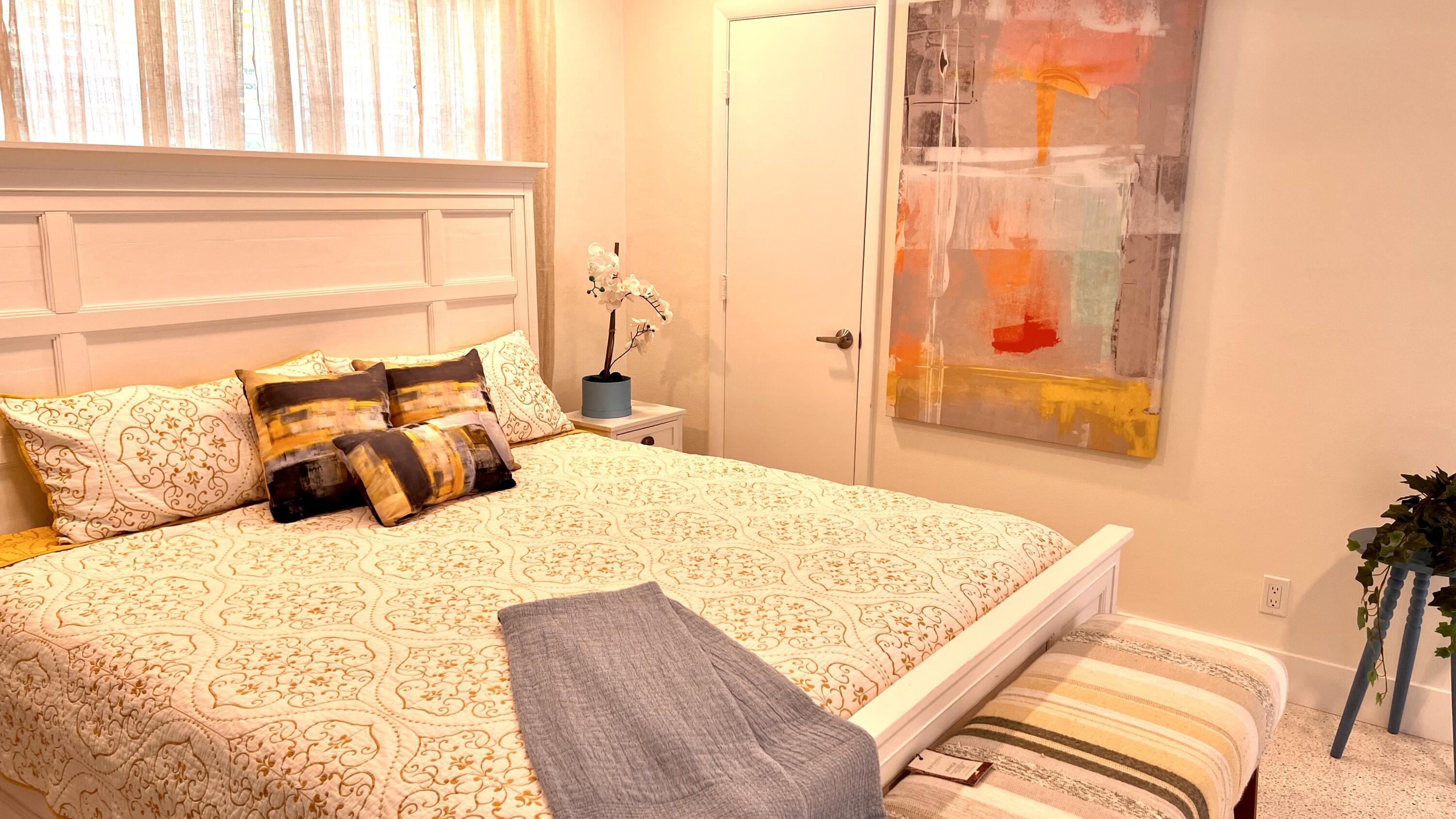 464 Northwest 11th Street Boca Raton, FL 33432 - Photo 12 of 19 Master Bedroom 1