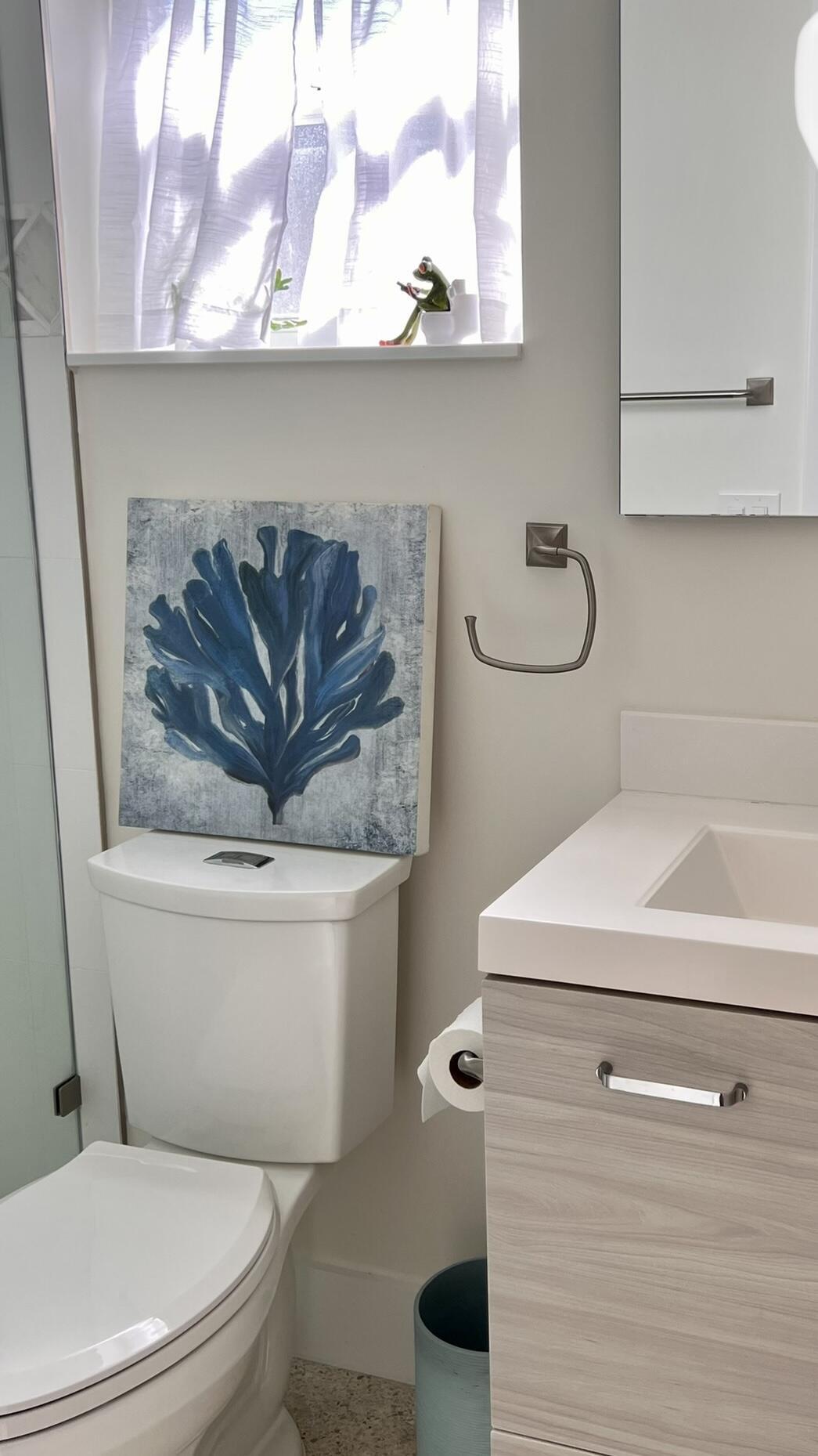 464 Northwest 11th Street Boca Raton, FL 33432 - Photo 17 of 19 Master Bathroom 1