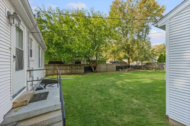 $189,900 | 1608 Sheridan Road, Champaign, IL 61821