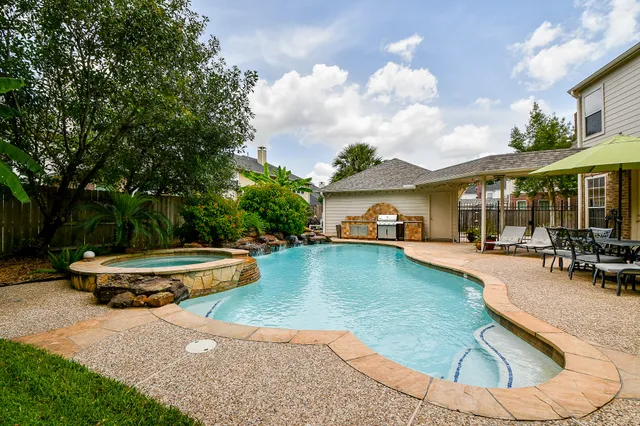 $714,990 | 2910 Lara Brook Court, Katy, TX 77494