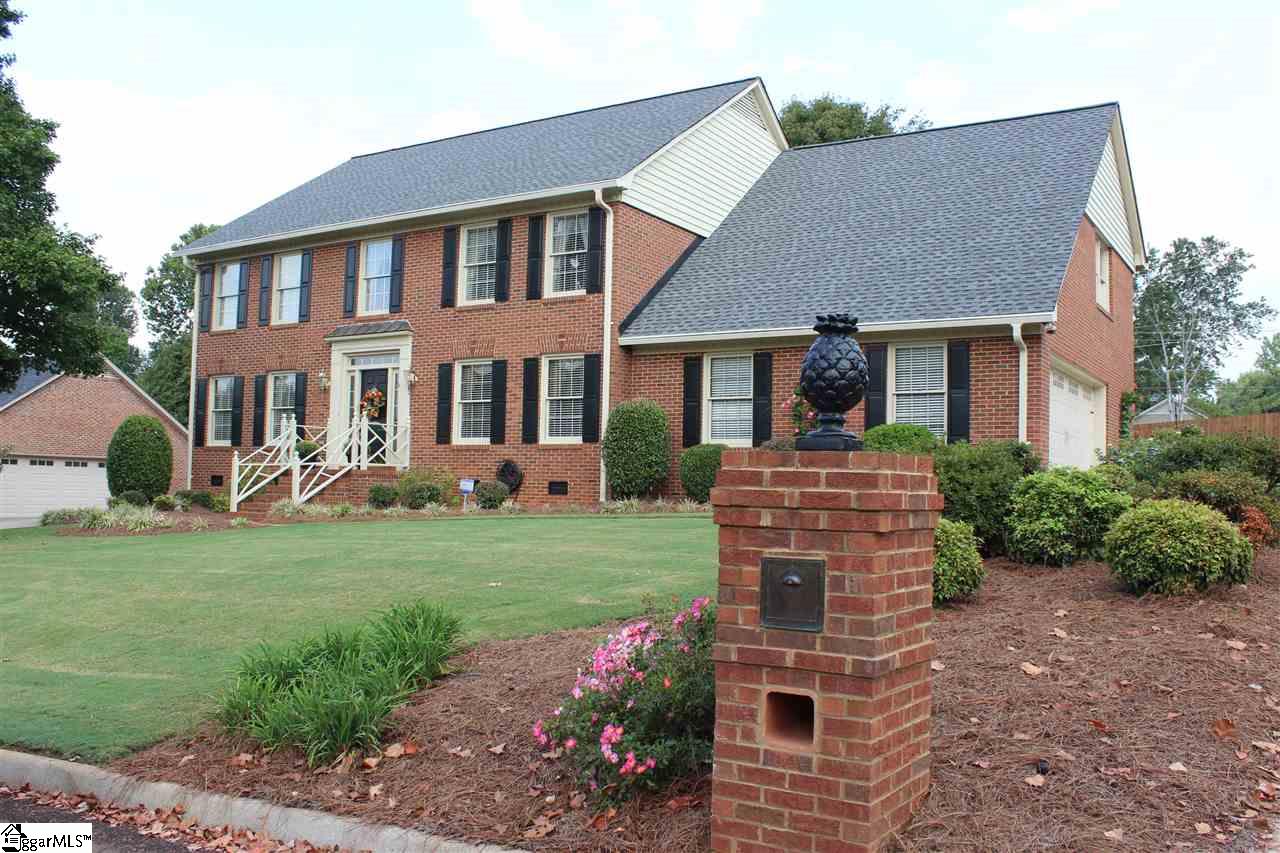 202 Water Mill Road Greer, SC 29650 - Photo 1 of 32 Gallery Image 1