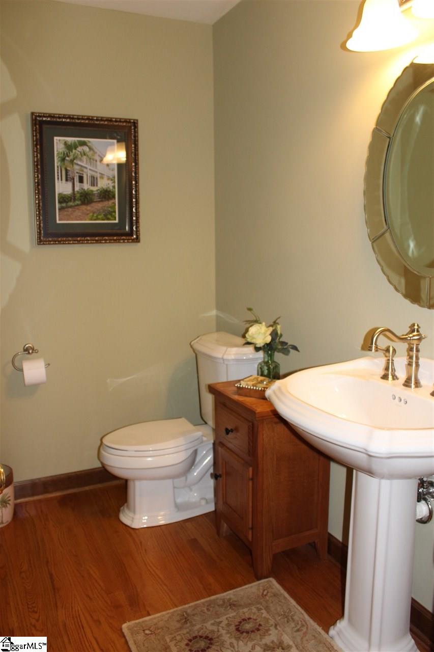 202 Water Mill Road Greer, SC 29650 - Photo 3 of 32 Gallery Image 3
