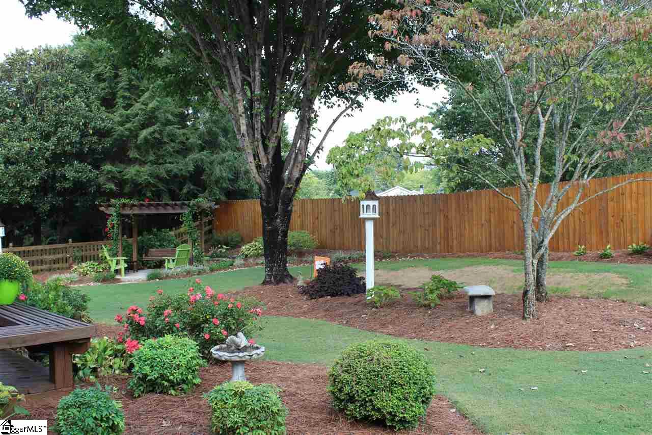 202 Water Mill Road Greer, SC 29650 - Photo 31 of 32 Gallery Image 31