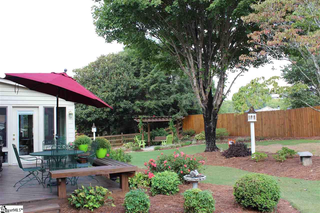 202 Water Mill Road Greer, SC 29650 - Photo 32 of 32 Gallery Image 32