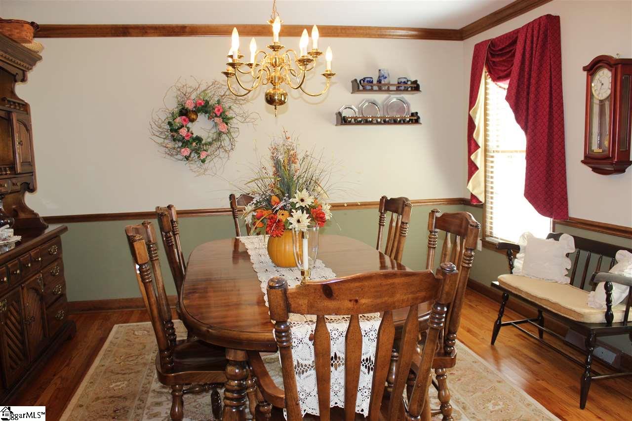 202 Water Mill Road Greer, SC 29650 - Photo 5 of 32 Gallery Image 5
