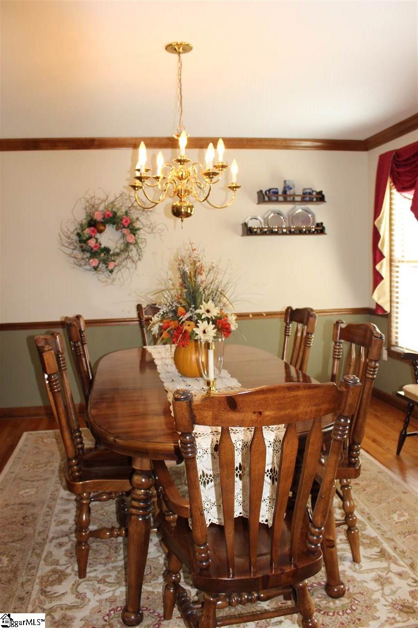 202 Water Mill Road Greer, SC 29650 - Photo 6 of 32 Gallery Image 6