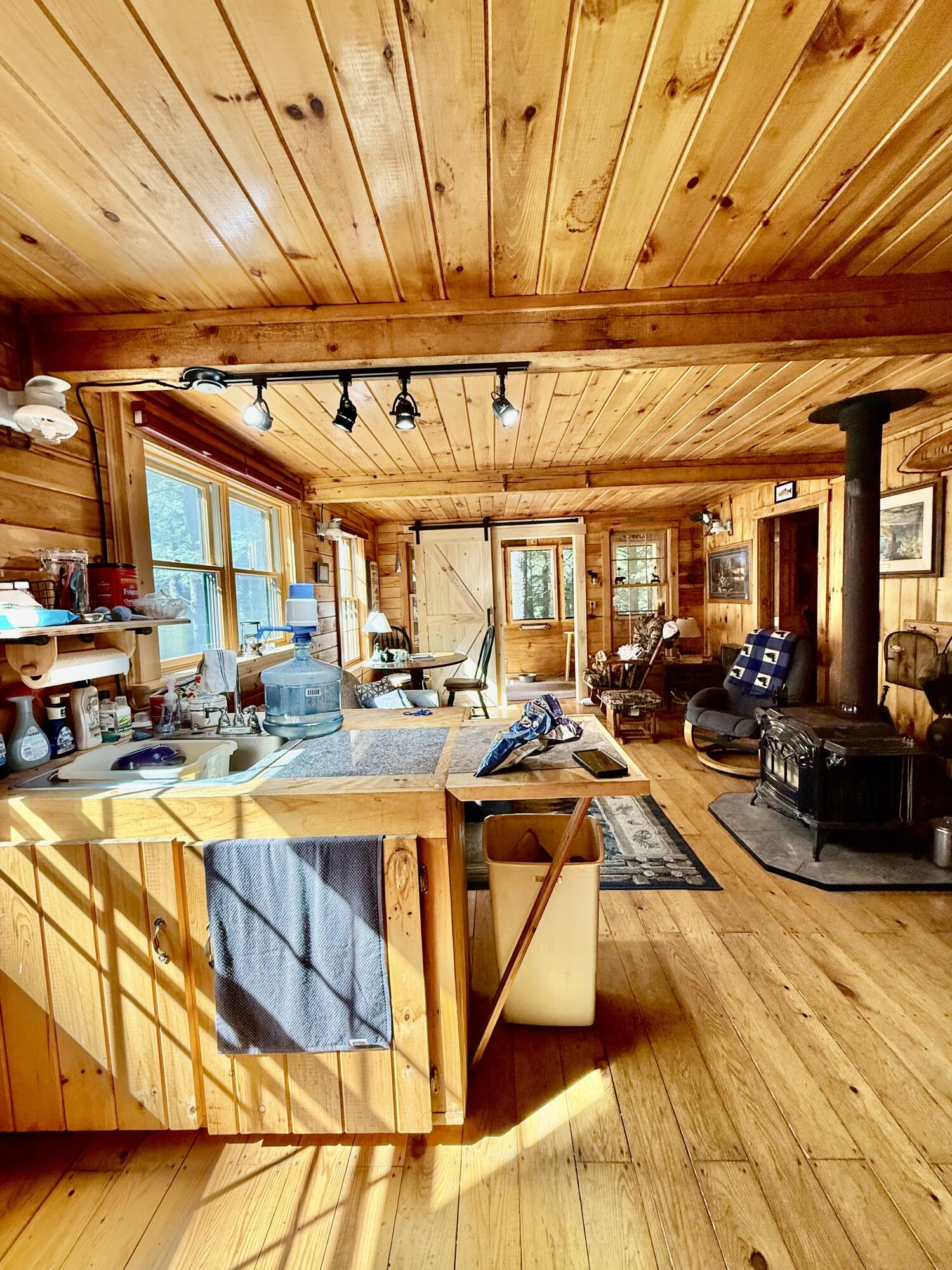 Lot 121 Lot Road Cherryfield, ME 04622 - Photo 31 of 47 IMG_6779