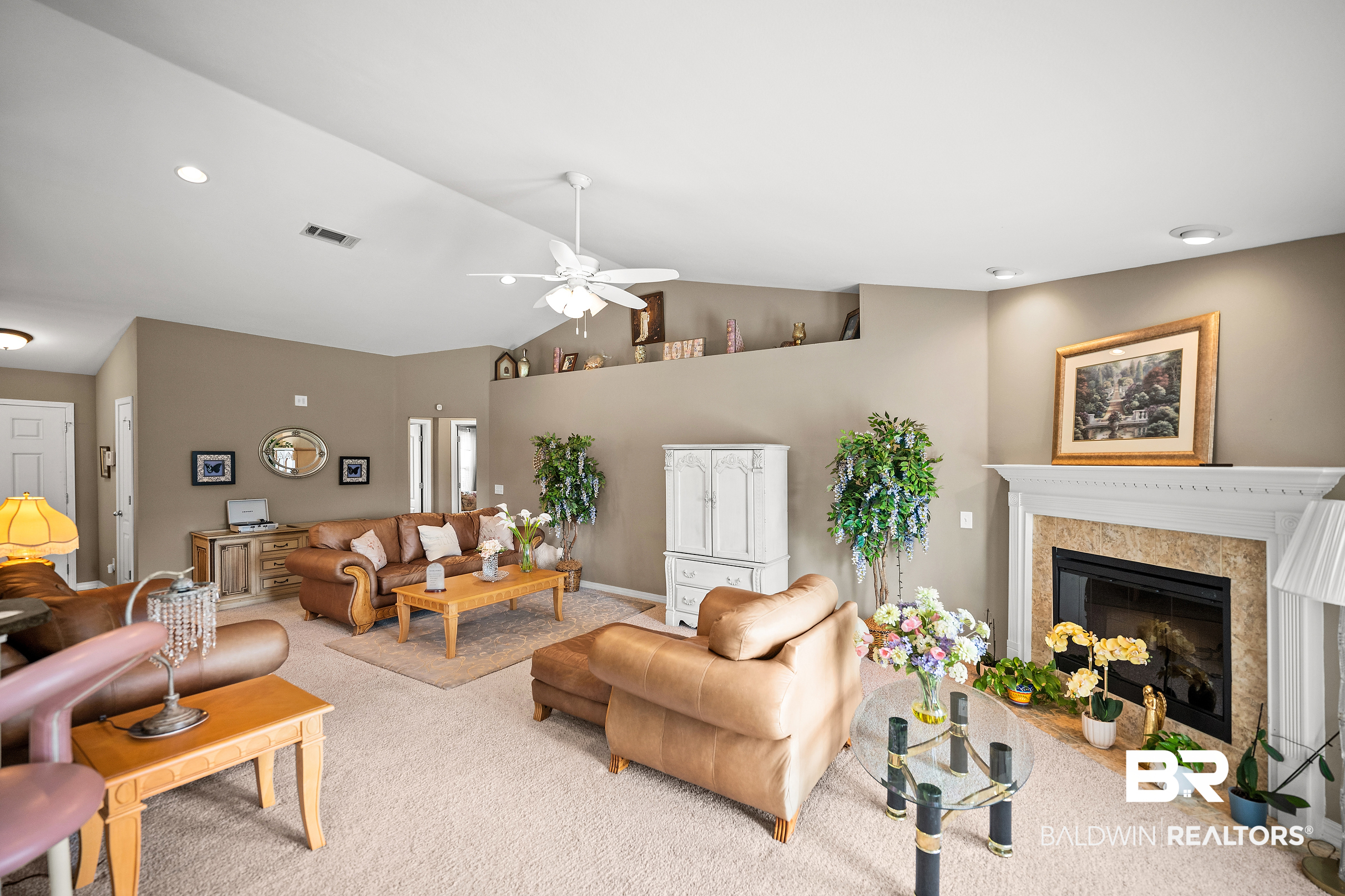 231 Meadow Run Loop East Foley, AL 36535 - Photo 10 of 46 Great Room