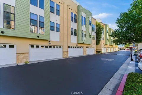 a view of a house with a patio