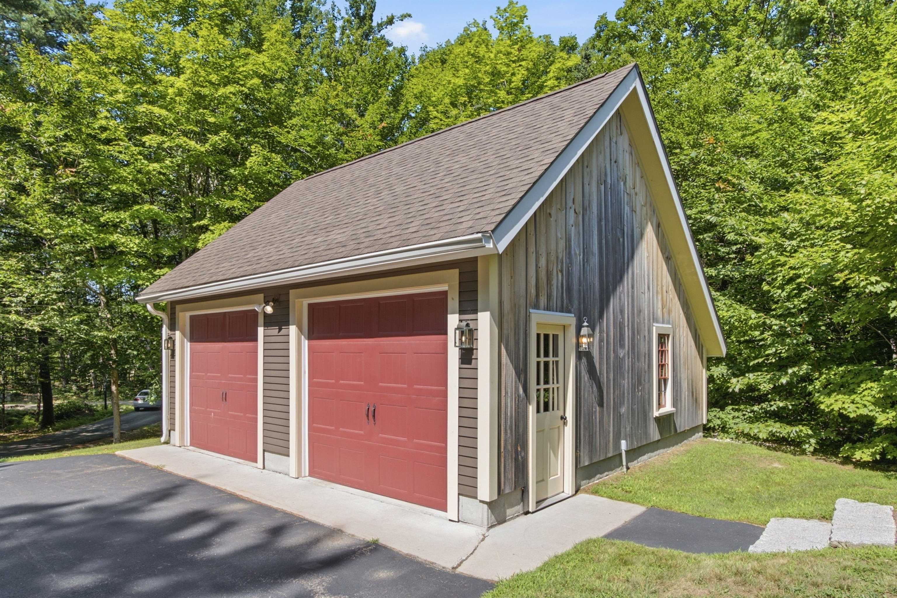 369 Stoddard Road Wolfeboro, NH 03894 - Photo 48 of 52 Gallery Image 48
