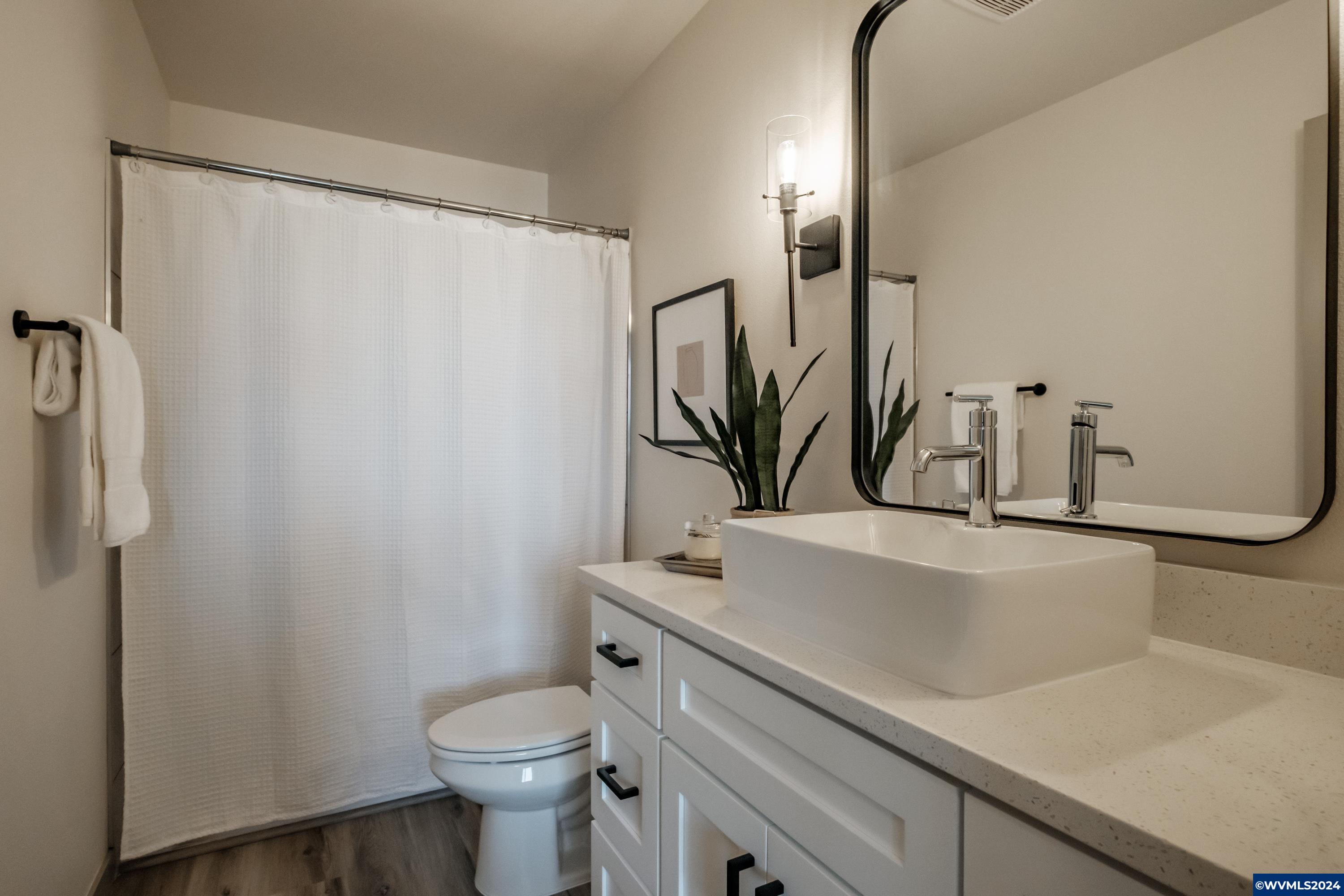 4742 Fanno Rdg Lane Northeast Salem, OR 97305 - Photo 15 of 24