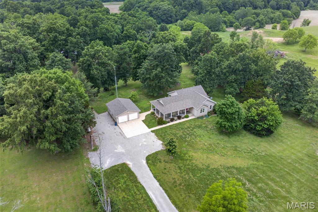 588 Deerfield Road Walnut Hill, IL 62893 - Photo 43 of 46