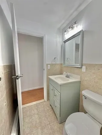 $3,300 | 809 Palisade Avenue, Unit 1, Union City, NJ 07087