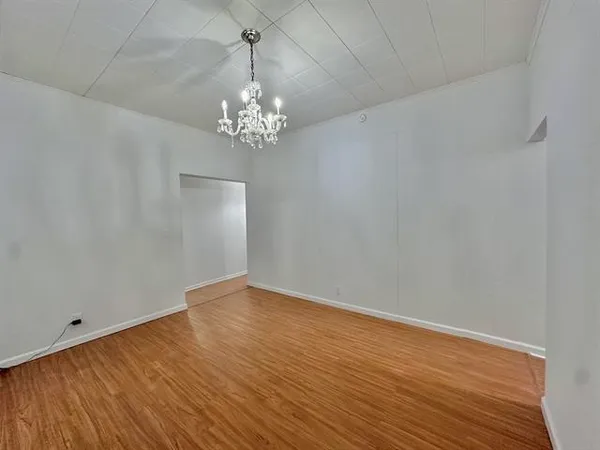 $3,300 | 809 Palisade Avenue, Unit 1, Union City, NJ 07087