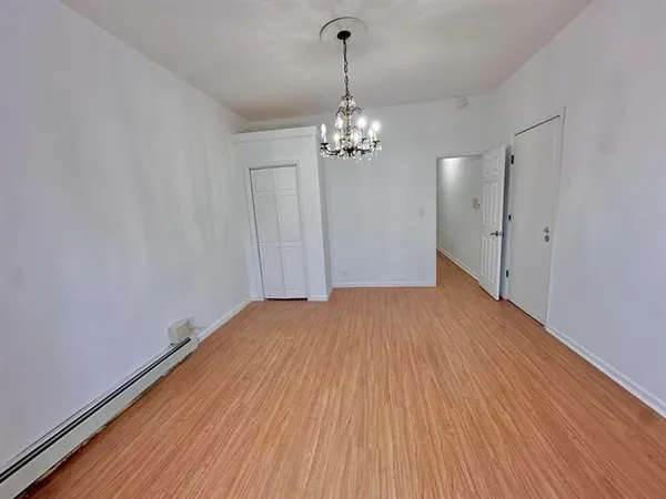 $3,300 | 809 Palisade Avenue, Unit 1, Union City, NJ 07087