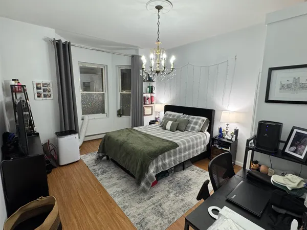 $3,300 | 809 Palisade Avenue, Unit 1, Union City, NJ 07087