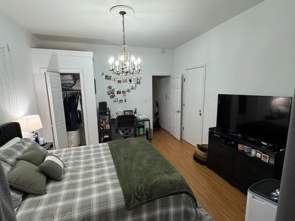 $3,300 | 809 Palisade Avenue, Unit 1, Union City, NJ 07087