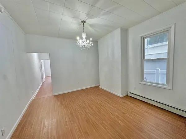 $3,300 | 809 Palisade Avenue, Unit 1, Union City, NJ 07087