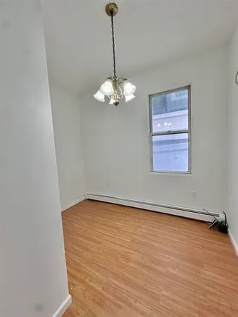$3,300 | 809 Palisade Avenue, Unit 1, Union City, NJ 07087