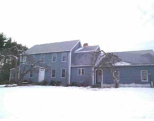 7 Revolutionary Ridge Road Bedford, MA 01730 - Photo 1 of 1