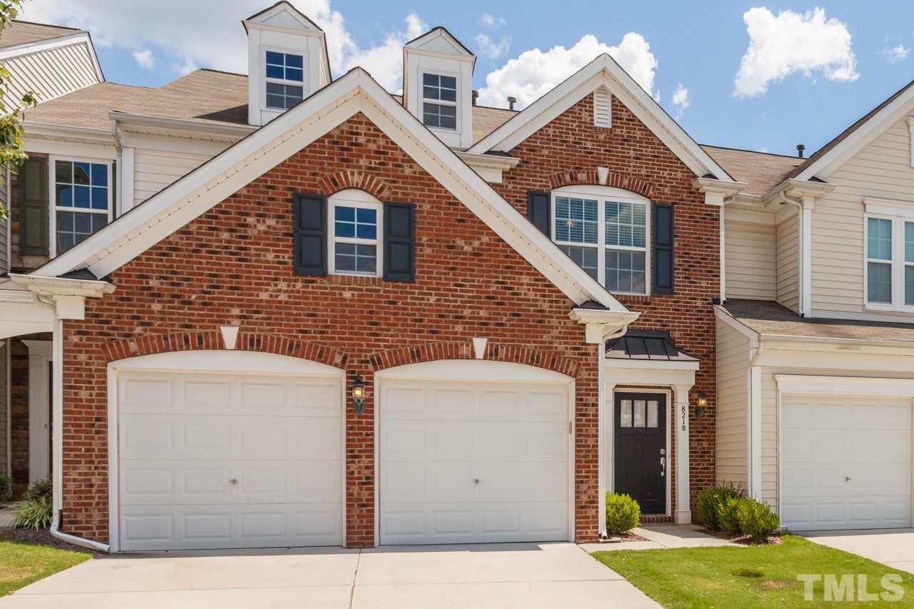 8218 Saltwood Place Raleigh, NC 27617 - Photo 1 of 25