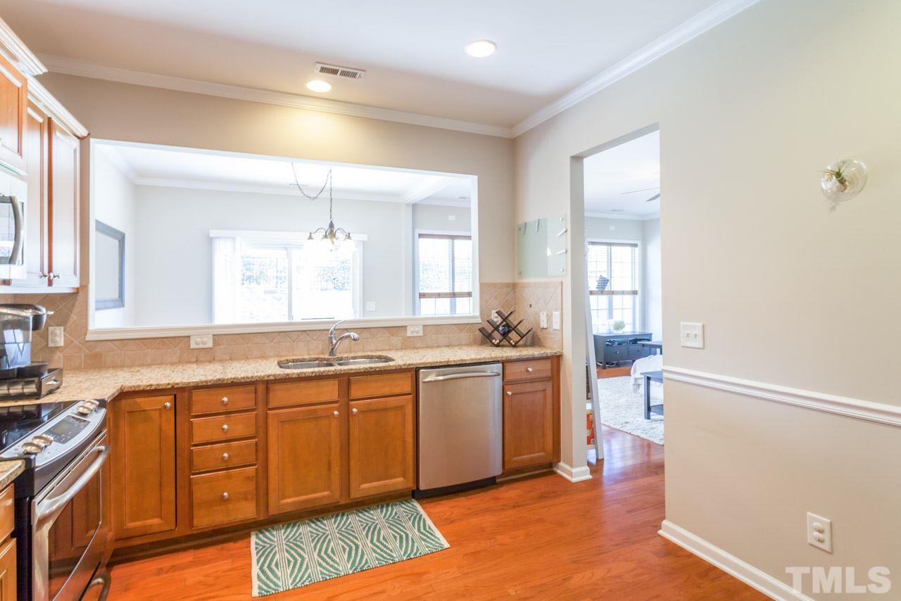 8218 Saltwood Place Raleigh, NC 27617 - Photo 11 of 25