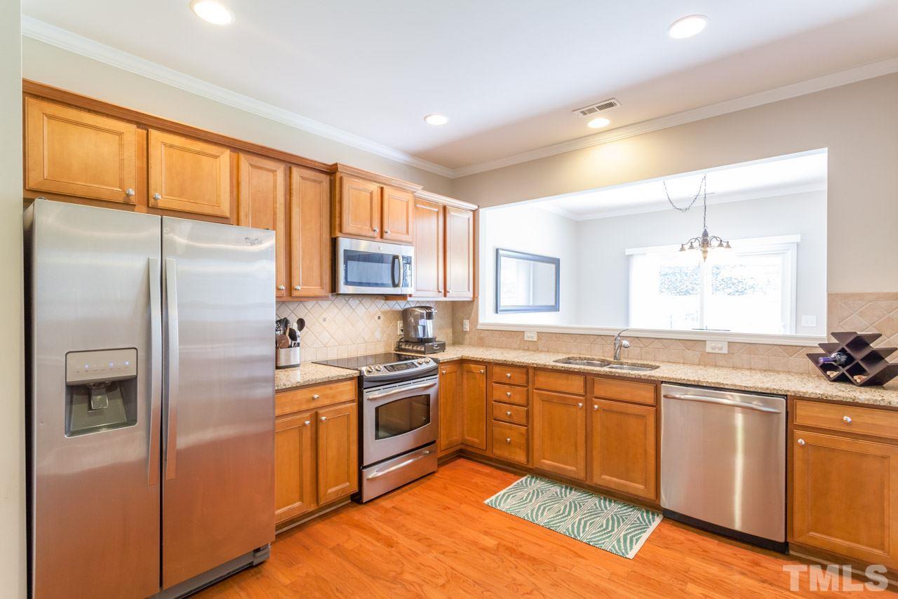 8218 Saltwood Place Raleigh, NC 27617 - Photo 12 of 25