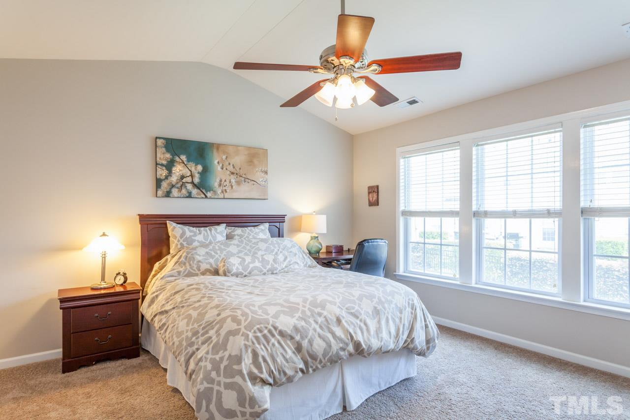 8218 Saltwood Place Raleigh, NC 27617 - Photo 13 of 25