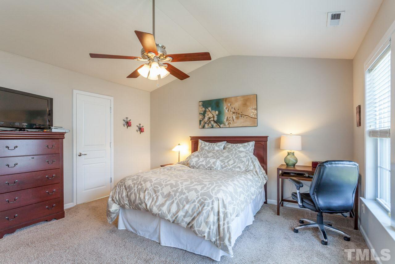 8218 Saltwood Place Raleigh, NC 27617 - Photo 14 of 25