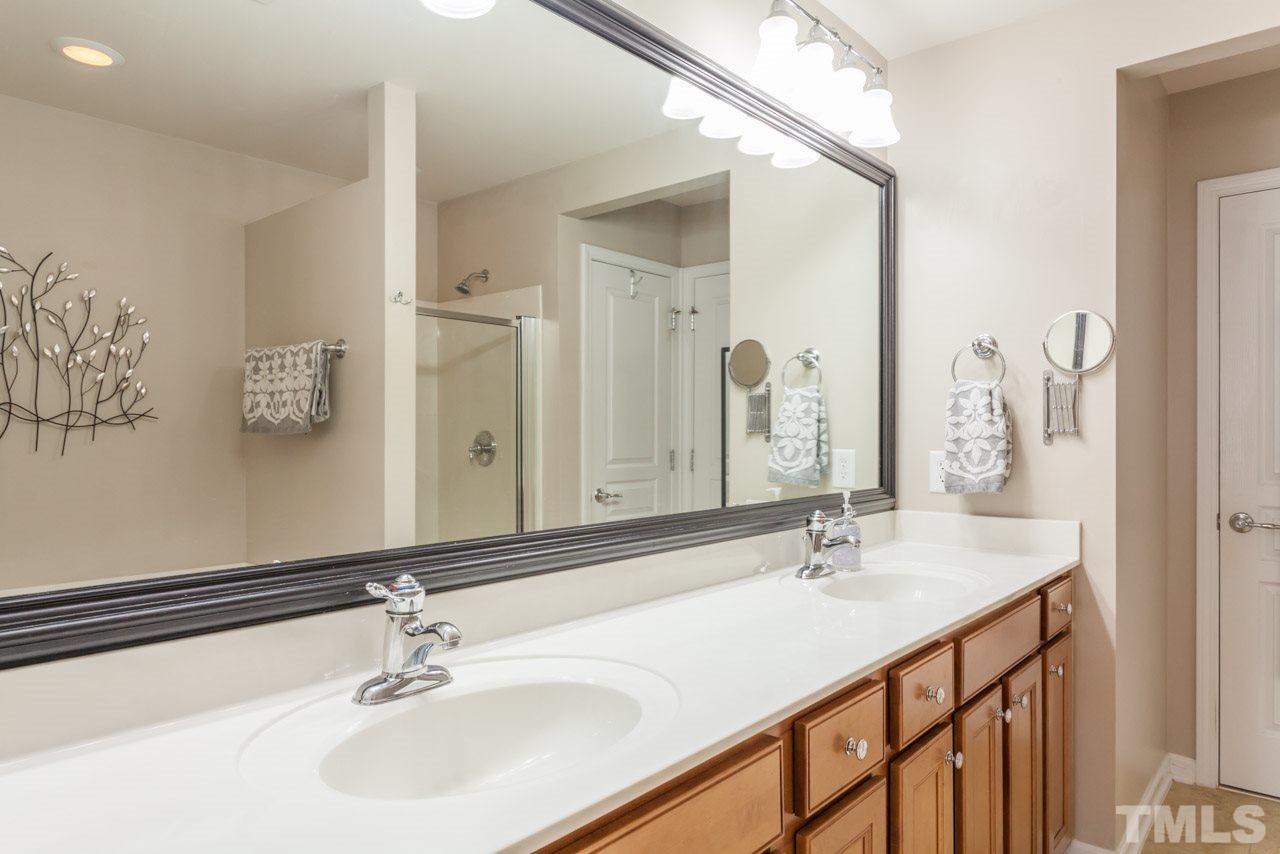 8218 Saltwood Place Raleigh, NC 27617 - Photo 15 of 25