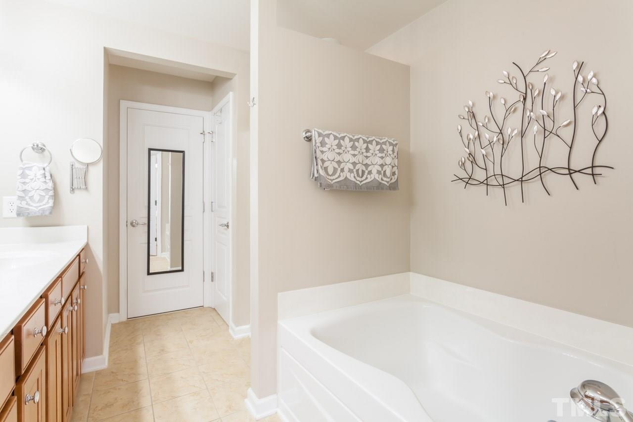8218 Saltwood Place Raleigh, NC 27617 - Photo 16 of 25