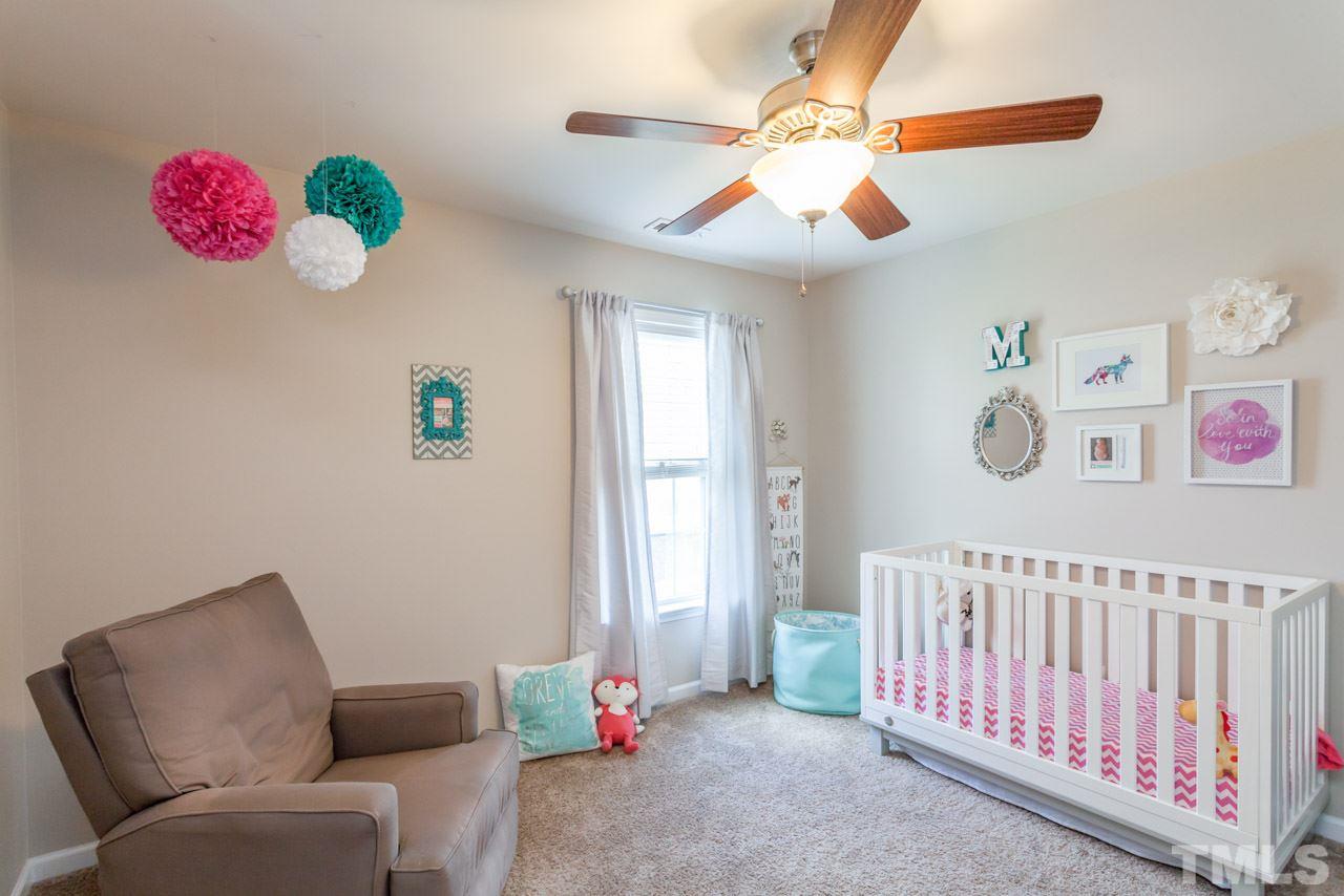 8218 Saltwood Place Raleigh, NC 27617 - Photo 17 of 25
