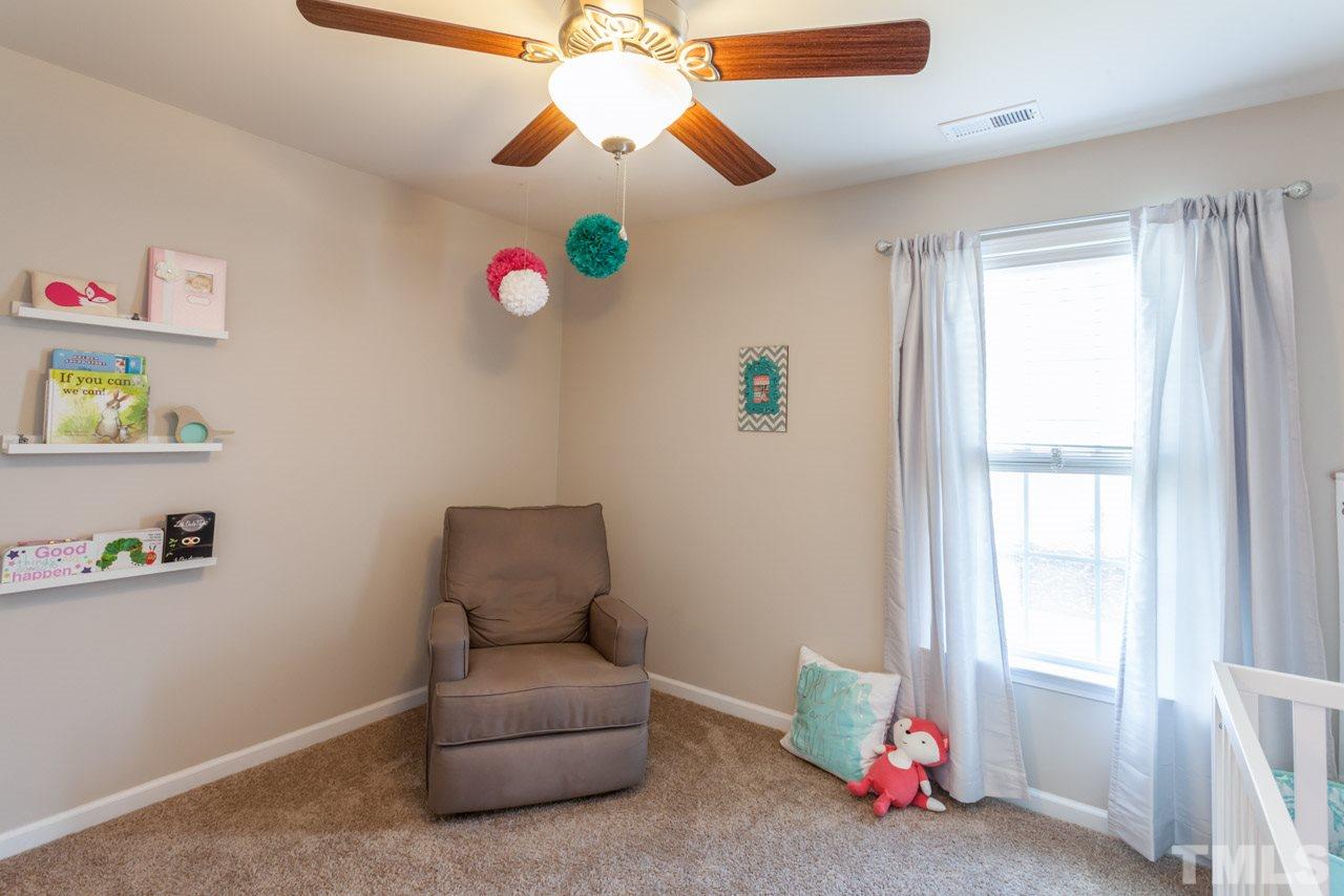 8218 Saltwood Place Raleigh, NC 27617 - Photo 18 of 25