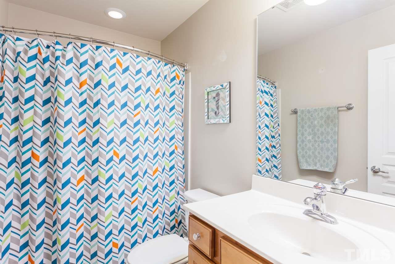 8218 Saltwood Place Raleigh, NC 27617 - Photo 19 of 25